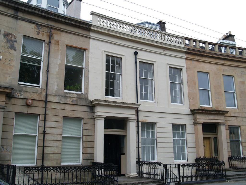 2 bed 1st Floor Flat for rent in Glasgow. From KPM Residential - Glasgow