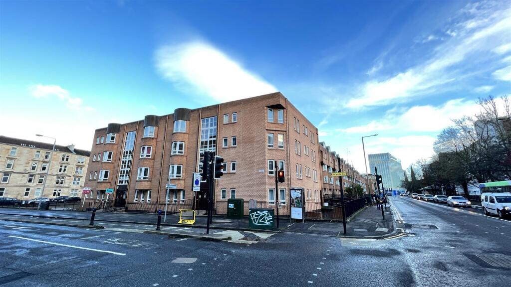 1 bed 1st Floor Flat for rent in Glasgow. From KPM Residential - Glasgow 1 bed 1st Floor Flat for rent in Glasgow. From KPM Residential - Glasgow