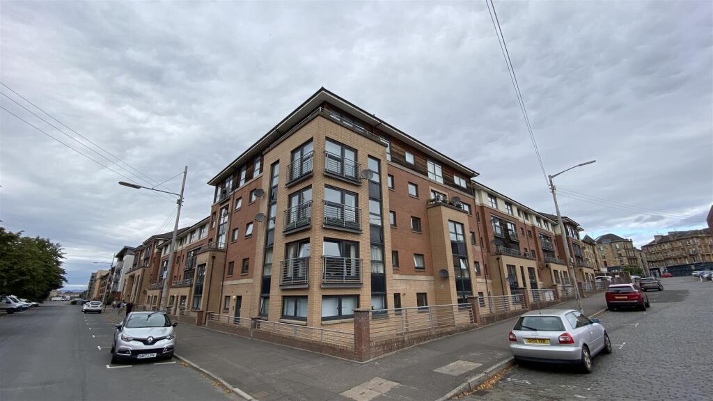 2 bed 1st Floor Flat for rent in Glasgow. From KPM Residential - Glasgow 2 bed 1st Floor Flat for rent in Glasgow. From KPM Residential - Glasgow