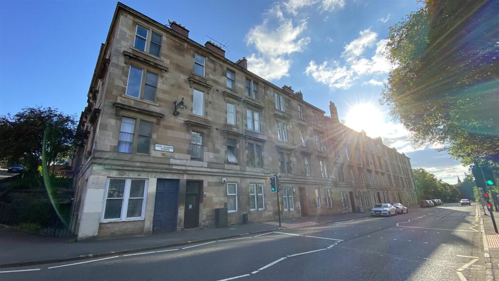 2 bed 1st Floor Flat for rent in Glasgow. From KPM Residential - Glasgow 2 bed 1st Floor Flat for rent in Glasgow. From KPM Residential - Glasgow
