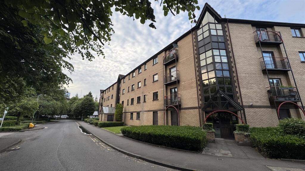 2 bed 1st Floor Flat for rent in Glasgow. From KPM Residential - Glasgow 2 bed 1st Floor Flat for rent in Glasgow. From KPM Residential - Glasgow