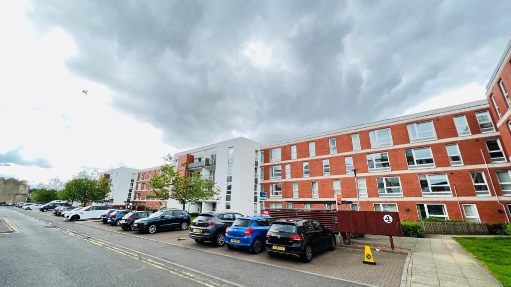 2 bed 1st Floor Flat for rent in Glasgow. From KPM Residential - Glasgow 2 bed 1st Floor Flat for rent in Glasgow. From KPM Residential - Glasgow