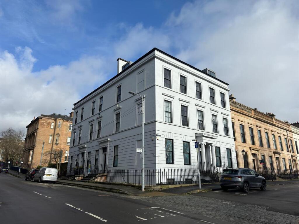 5 bed 1st Floor Flat for rent in Glasgow. From KPM Residential - Glasgow 5 bed 1st Floor Flat for rent in Glasgow. From KPM Residential - Glasgow