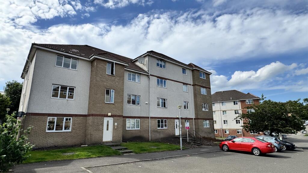 2 bed Detached for rent in Glasgow. From KPM Residential - Glasgow