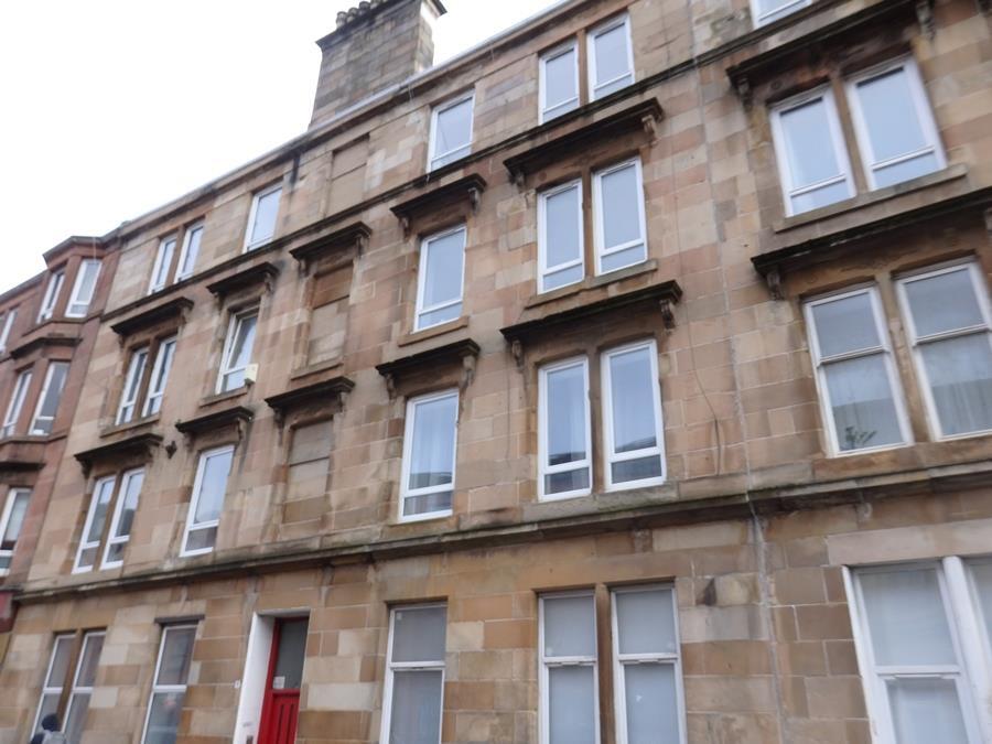 2 bed 1st Floor Flat for rent in Glasgow. From KPM Residential - Glasgow