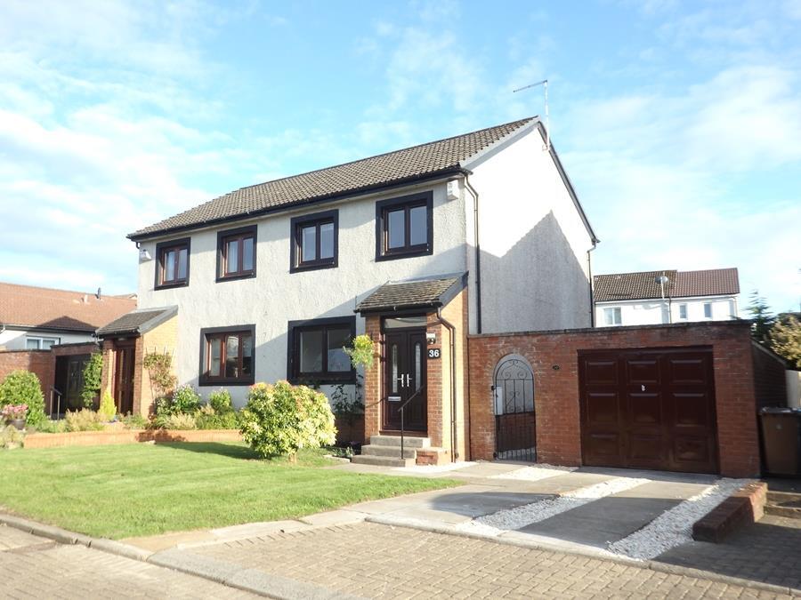 3 bed Detached for rent in Waterfoot. From KPM Residential - Glasgow