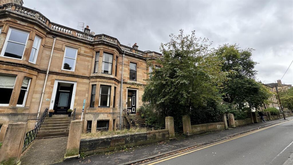 2 bed 1st Floor Flat for rent in Glasgow. From KPM Residential - Glasgow