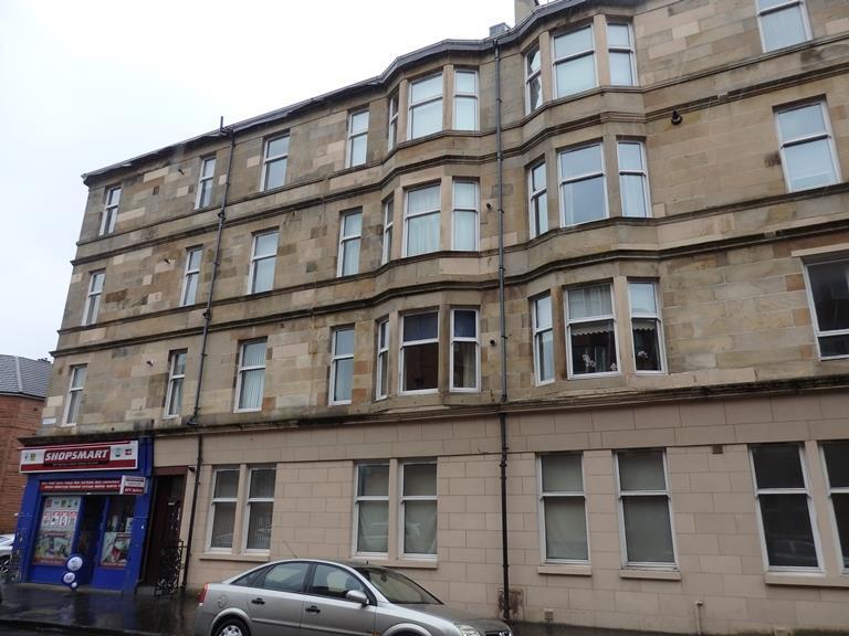 1 bed 1st Floor Flat for rent in Glasgow. From KPM Residential - Glasgow 1 bed 1st Floor Flat for rent in Glasgow. From KPM Residential - Glasgow