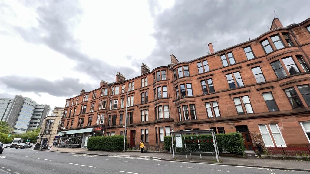 3 bed 1st Floor Flat for rent in Glasgow. From KPM Residential - Glasgow 3 bed 1st Floor Flat for rent in Glasgow. From KPM Residential - Glasgow