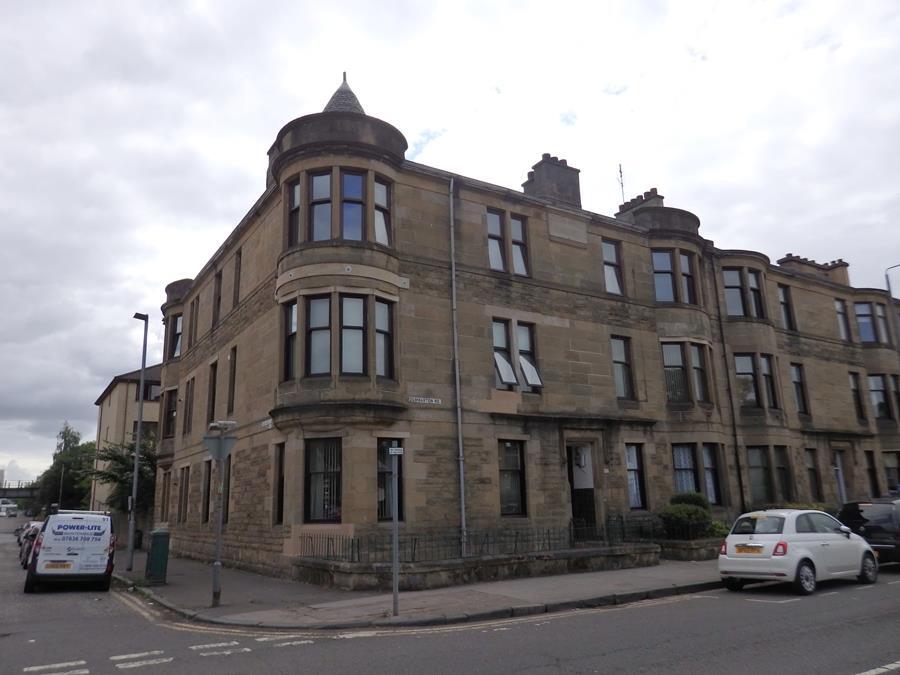 1 bed 1st Floor Flat for rent in Renfrew. From KPM Residential - Glasgow