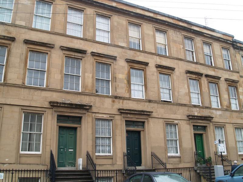 4 bed 1st Floor Flat for rent in Glasgow. From KPM Residential - Glasgow 4 bed 1st Floor Flat for rent in Glasgow. From KPM Residential - Glasgow