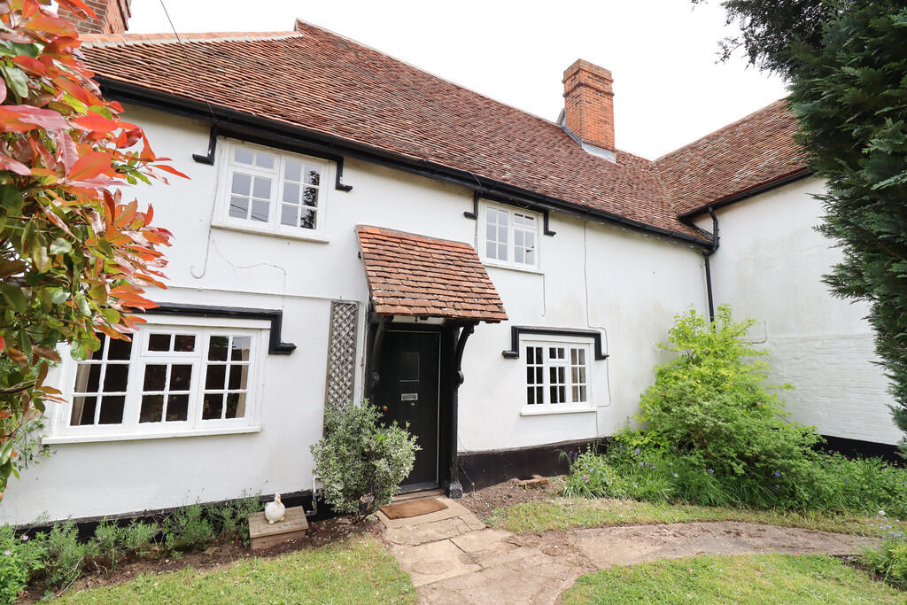 2 bed Semi Detached for rent in East Bergholt. From Grier & Partners - East Bergholt