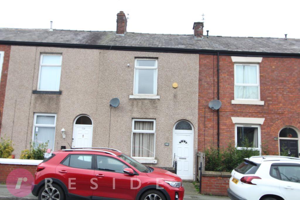 2 bed Mid Terraced House for rent in Heywood. From Reside Estate Agency - Rochdale 2 bed Mid Terraced House for rent in Heywood. From Reside Estate Agency - Rochdale