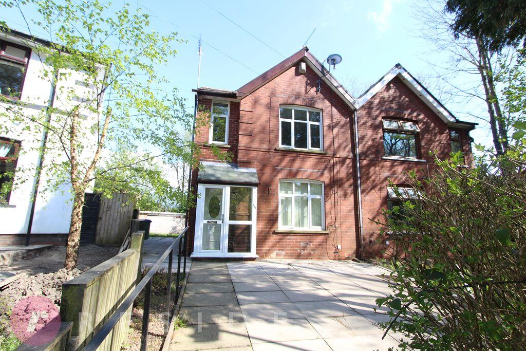 3 bed Semi Detached for rent in Whitworth. From Reside Estate Agency - Rochdale