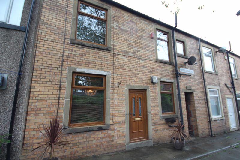 2 bed Mid Terraced House for rent in Wardle. From Reside Estate Agency - Rochdale