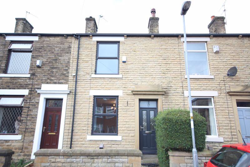 3 bed Mid Terraced House for rent in Milnrow. From Reside Estate Agency - Rochdale 3 bed Mid Terraced House for rent in Milnrow. From Reside Estate Agency - Rochdale