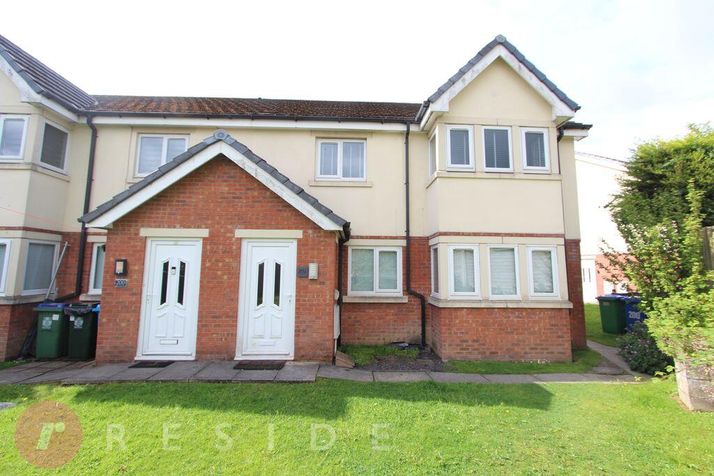 2 bed Apartment for rent in Trub. From Reside Estate Agency - Rochdale