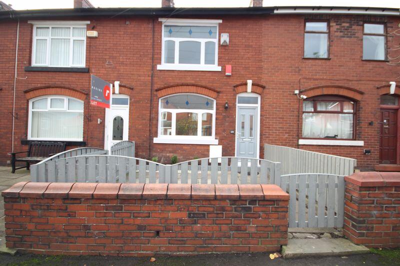 2 bed Mid Terraced House for rent in Red Lumb. From Reside Estate Agency - Rochdale