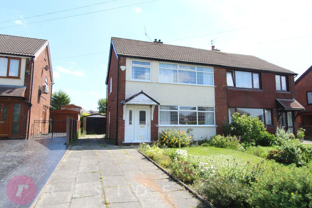 3 bed Semi Detached for rent in Trub. From Reside Estate Agency - Rochdale