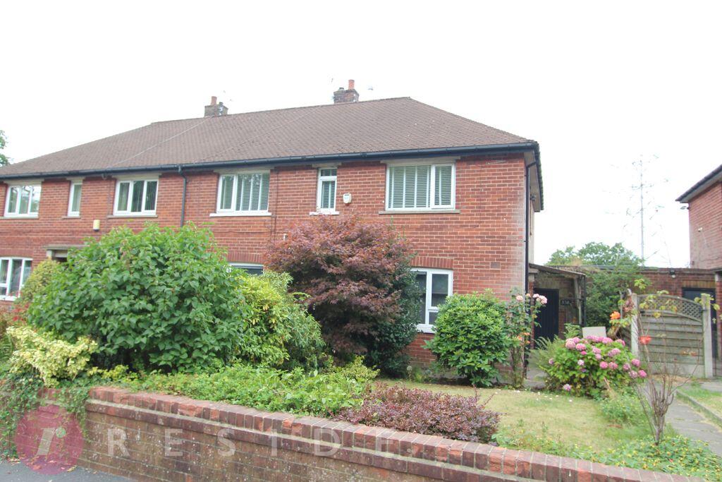 2 bed Apartment for rent in Trub. From Reside Estate Agency - Rochdale 2 bed Apartment for rent in Trub. From Reside Estate Agency - Rochdale