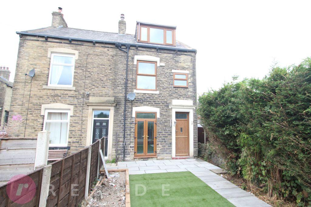 3 bed Semi Detached for rent in Littleborough. From Reside Estate Agency - Rochdale 3 bed Semi Detached for rent in Littleborough. From Reside Estate Agency - Rochdale