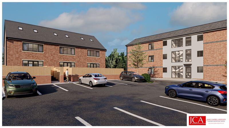 2 bed 1st Floor Flat for rent in Heywood. From Reside Estate Agency - Rochdale