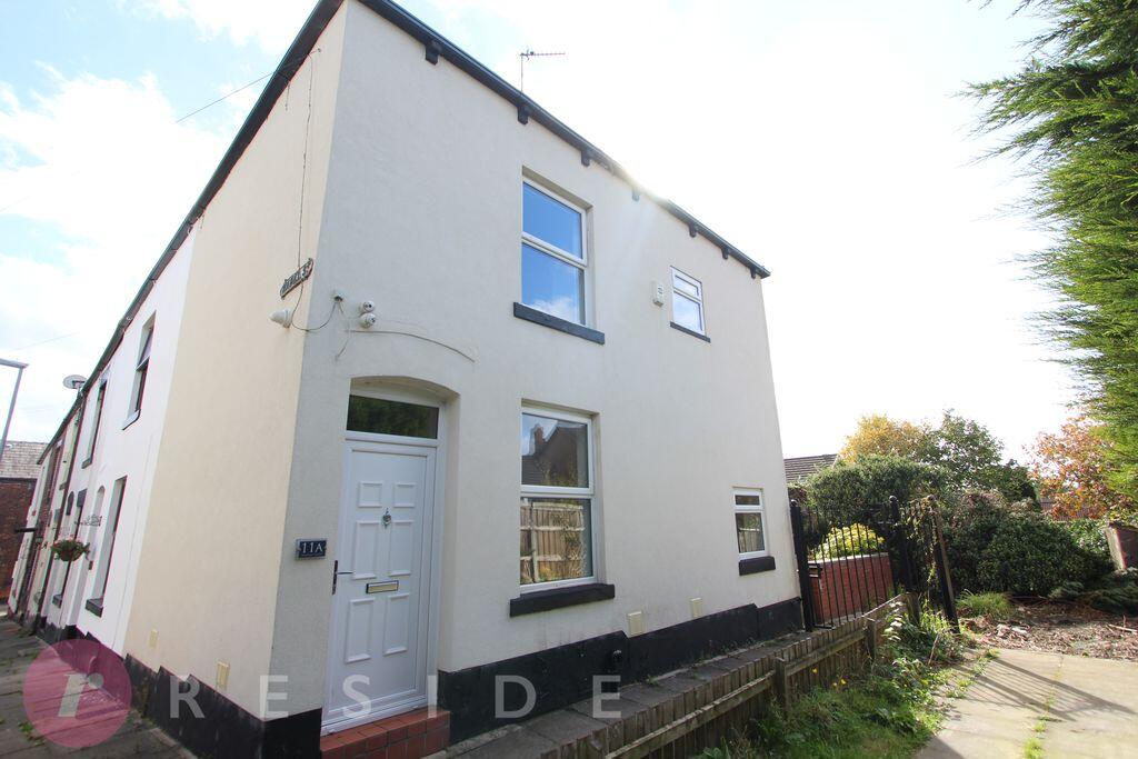2 bed End of Terrace for rent in Wardle. From Reside Estate Agency - Rochdale 2 bed End of Terrace for rent in Wardle. From Reside Estate Agency - Rochdale