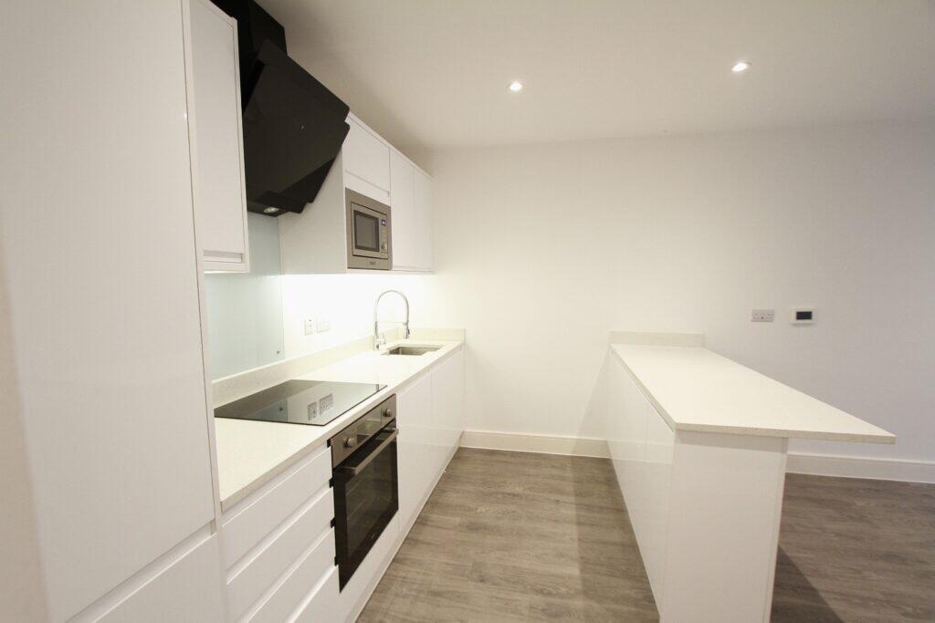 2 bed Mews for rent in Brackley. From Stepping Stones - Banbury