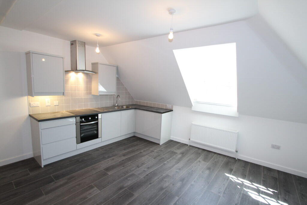 1 bed Apartment for rent in Banbury. From Stepping Stones - Banbury