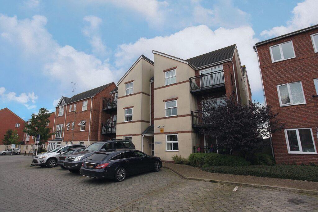 1 bed Apartment for rent in Banbury. From Stepping Stones - Banbury