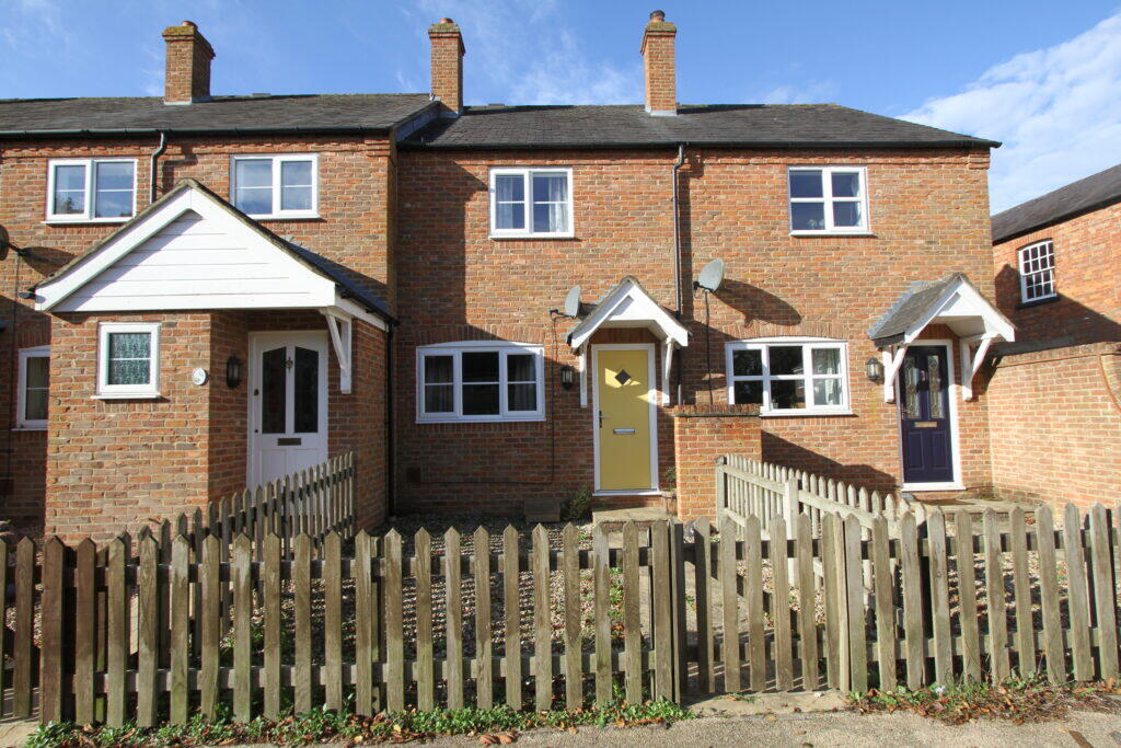 2 bed Mid Terraced House for rent in Whittlebury. From Stepping Stones - Banbury