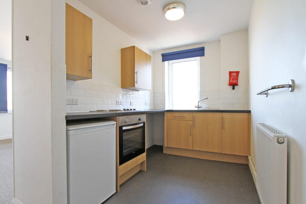 1 bed Apartment for rent in Banbury. From Stepping Stones - Banbury