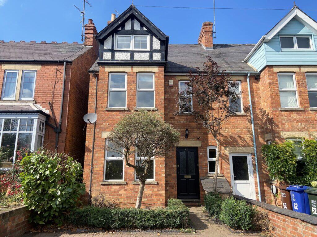 4 bed Detached for rent in Banbury. From Stepping Stones - Banbury