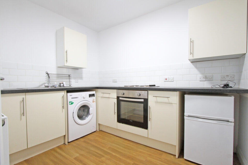 1 bed Apartment for rent in Banbury. From Stepping Stones - Banbury