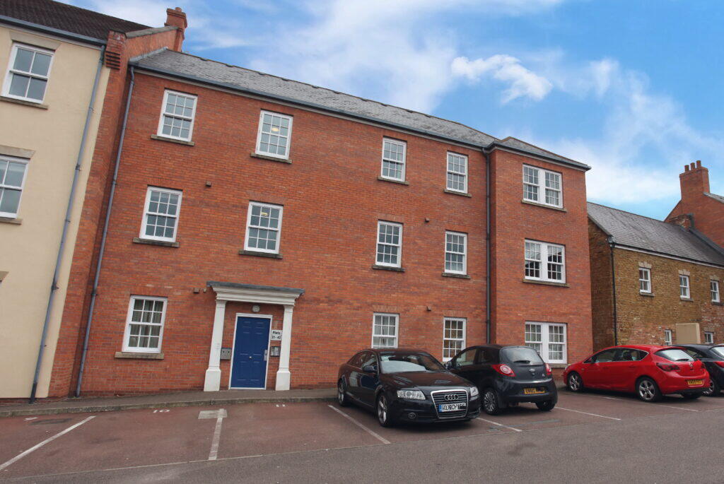 2 bed Apartment for rent in Banbury. From Stepping Stones - Banbury