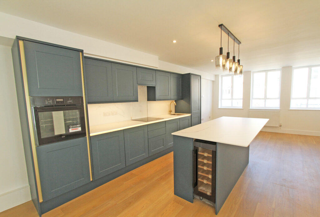 3 bed Apartment for rent in Banbury. From Stepping Stones - Banbury