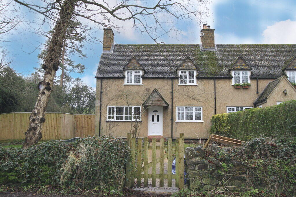 3 bed Semi Detached for rent in Swalcliffe. From Stepping Stones - Banbury
