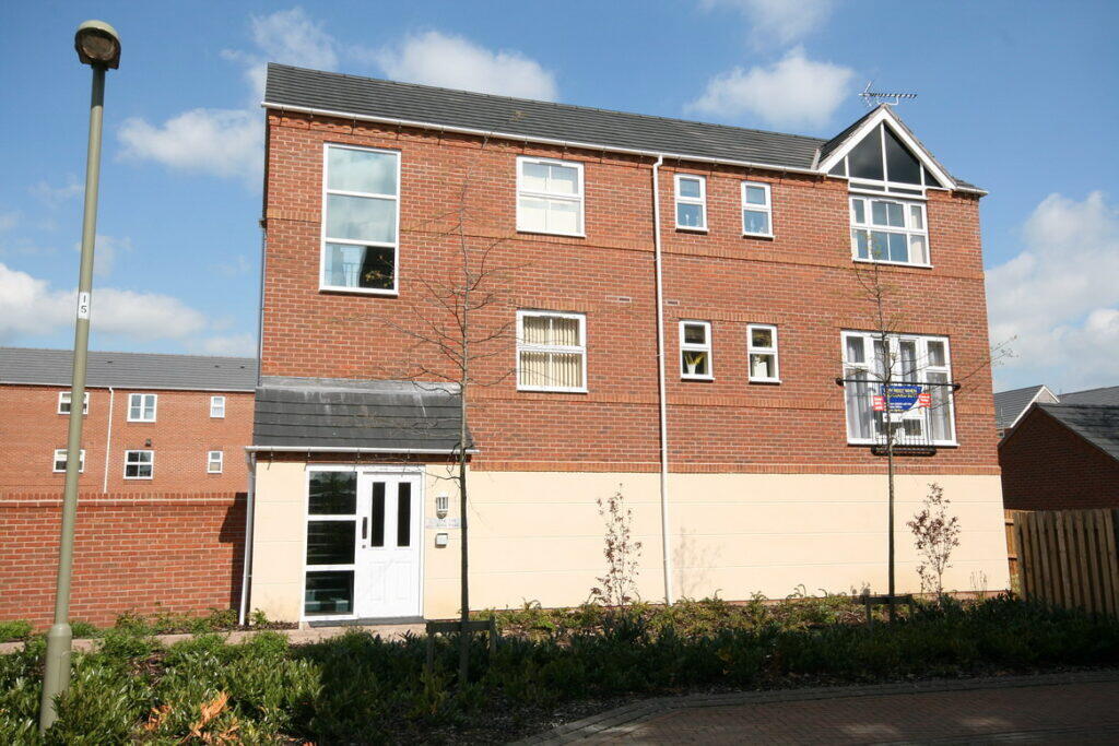 2 bed Apartment for rent in Banbury. From Stepping Stones - Banbury