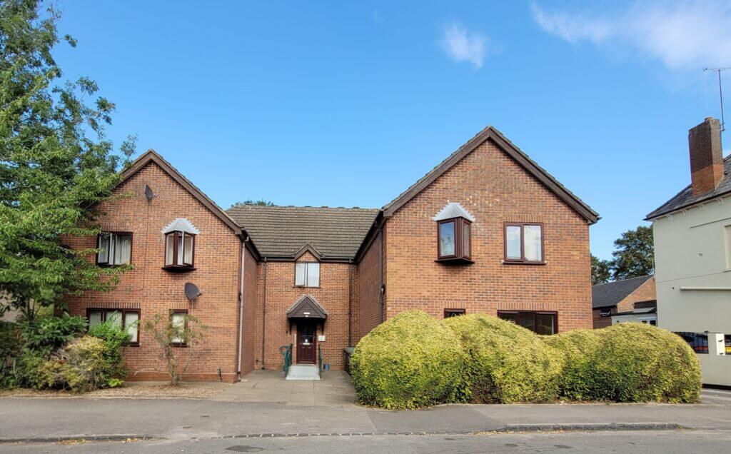 1 bed Apartment for rent in Banbury. From Stepping Stones - Banbury