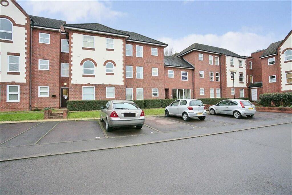 2 bed Apartment for rent in Banbury. From Stepping Stones - Banbury