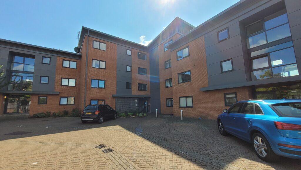 2 bed Apartment for rent in Banbury. From Stepping Stones - Banbury
