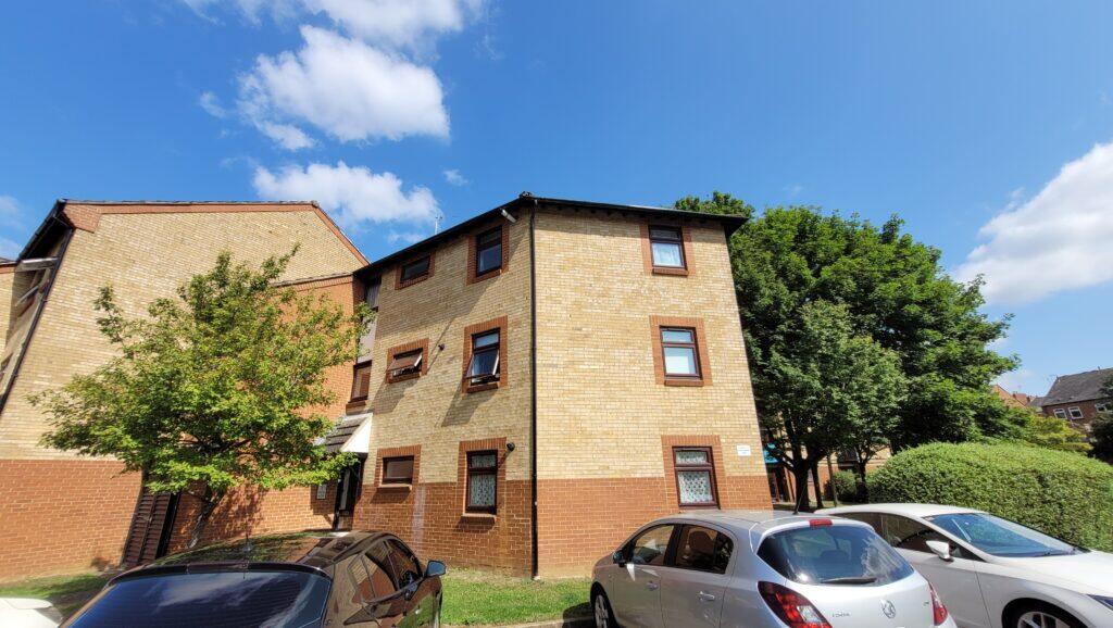 1 bed Apartment for rent in Banbury. From Stepping Stones - Banbury