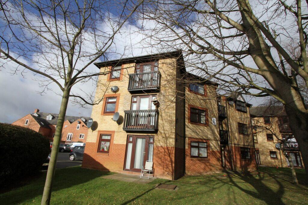 1 bed Apartment for rent in Banbury. From Stepping Stones - Banbury