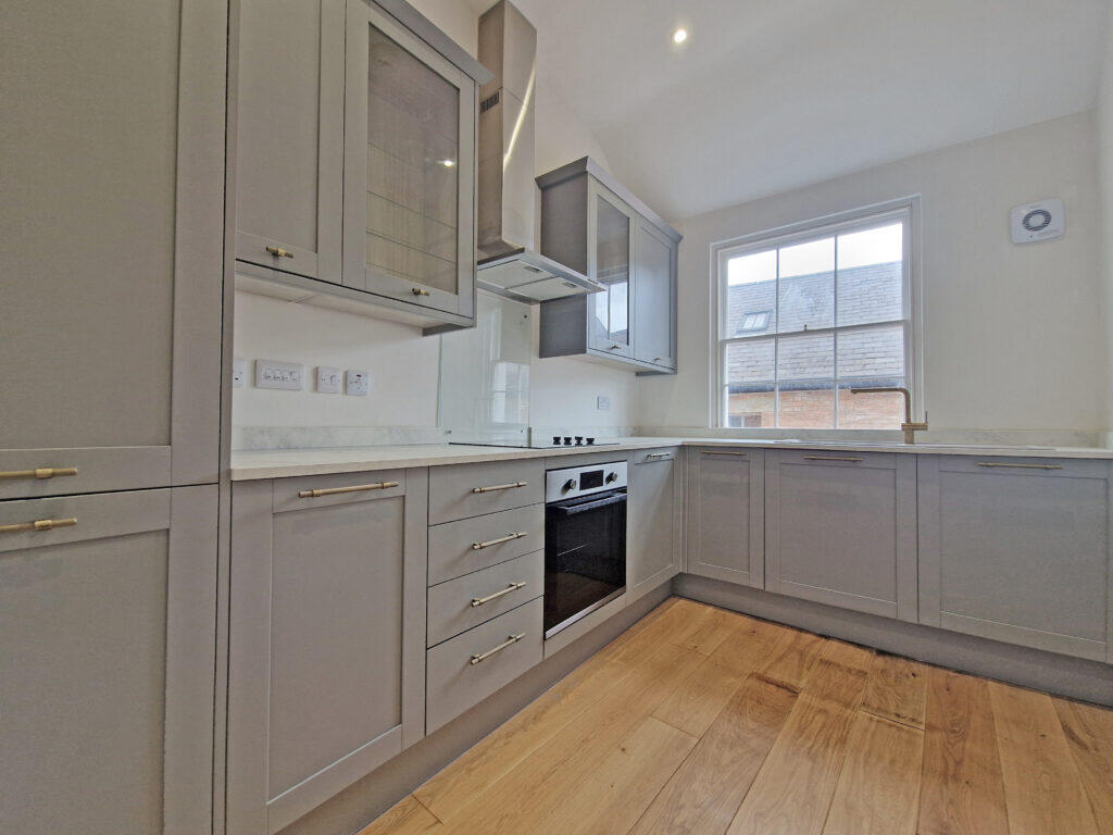 2 bed Apartment for rent in Banbury. From Stepping Stones - Banbury