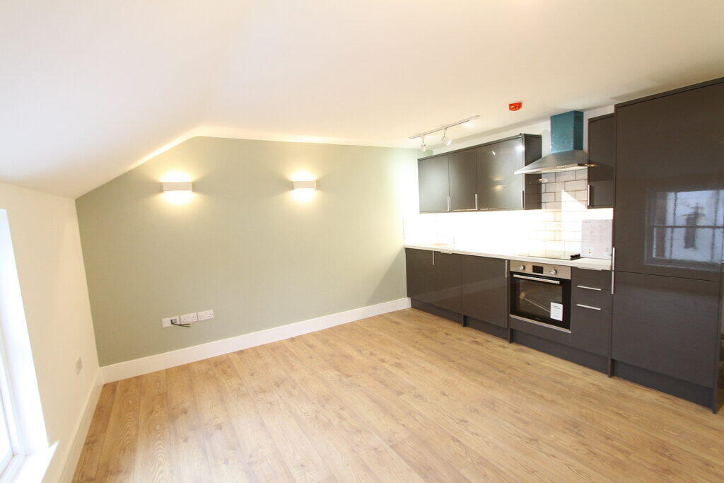 1 bed Apartment for rent in Banbury. From Stepping Stones - Banbury