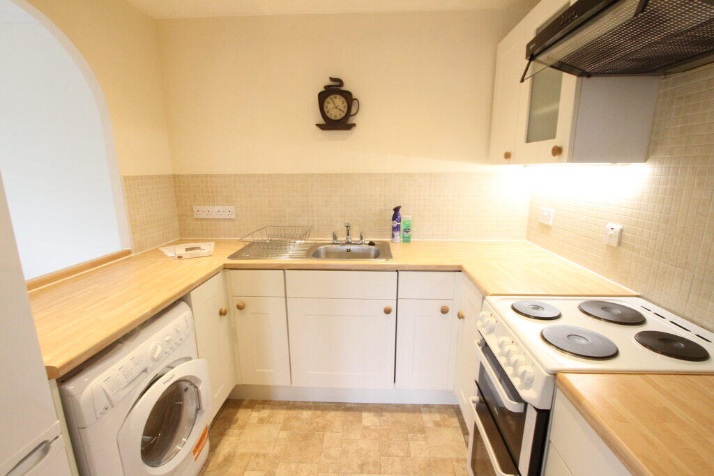 2 bed Apartment for rent in Banbury. From Stepping Stones - Banbury
