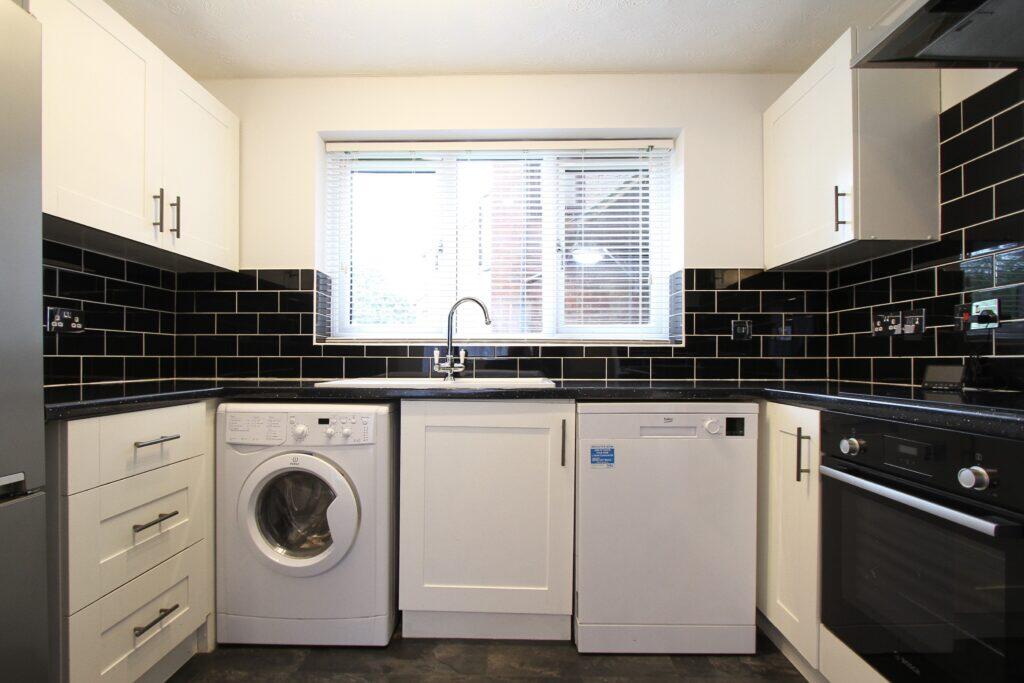 1 bed Apartment for rent in Banbury. From Stepping Stones - Banbury