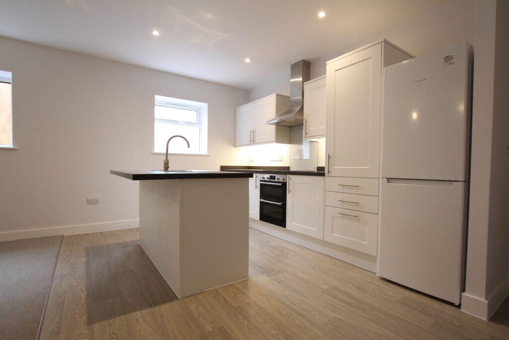 2 bed Apartment for rent in Banbury. From Stepping Stones - Banbury