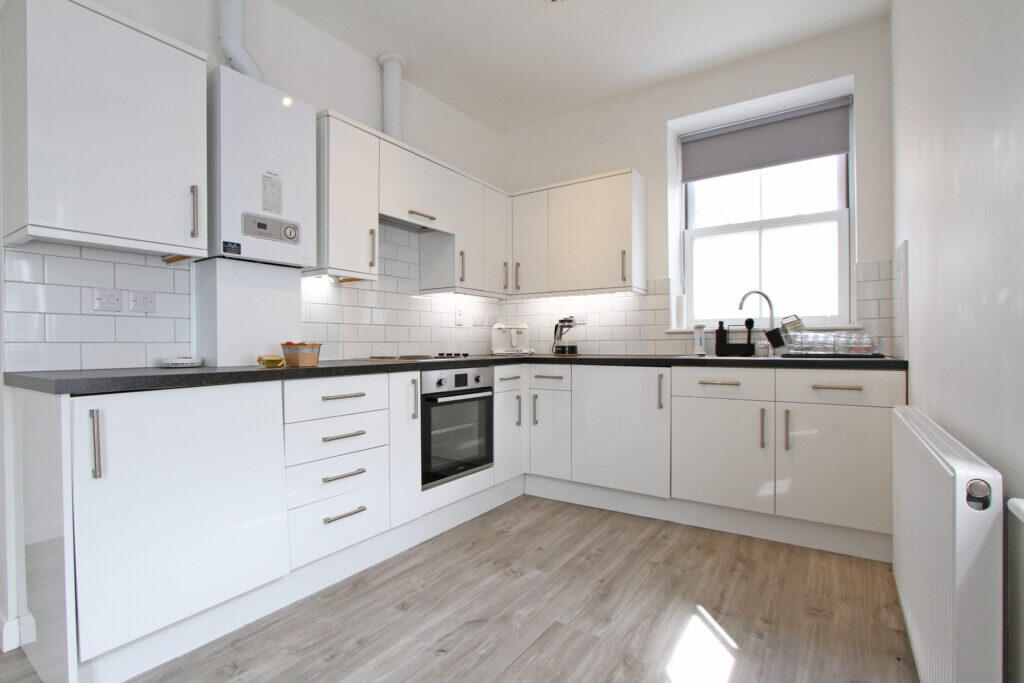1 bed Apartment for rent in Banbury. From Stepping Stones - Banbury