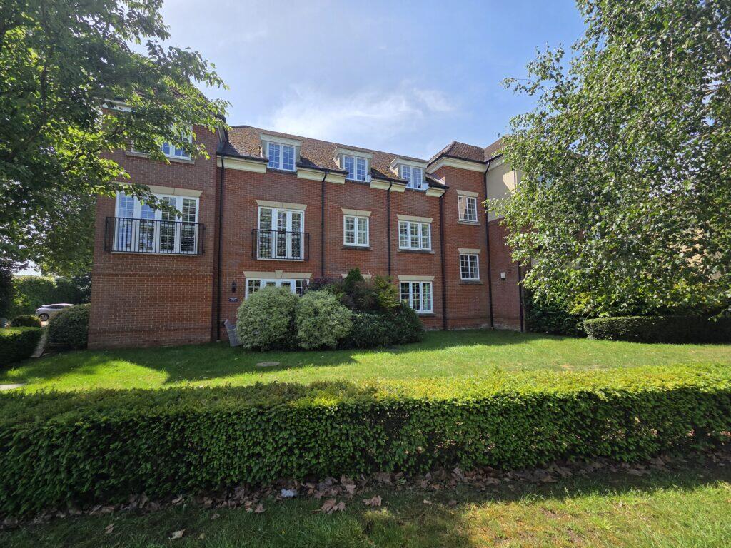 2 bed Apartment for rent in Twyford. From Stepping Stones - Banbury